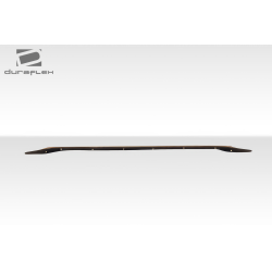 1997-2004 Chevrolet Corvette C5 Duraflex AC Edition Rear Wing Trunk Lid Spoiler - 1 Piece image - 5