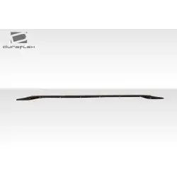 1997-2004 Chevrolet Corvette C5 AC Edition Rear Wing Trunk Lid Spoiler - 1 Piece image - 4