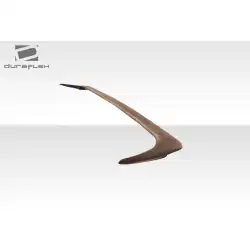 1997-2004 Chevrolet Corvette C5 AC Edition Rear Wing Trunk Lid Spoiler - 1 Piece image - 5