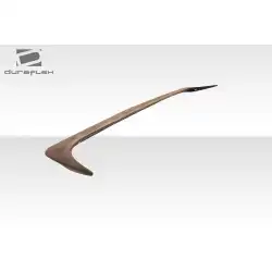 1997-2004 Chevrolet Corvette C5 AC Edition Rear Wing Trunk Lid Spoiler - 1 Piece image - 6