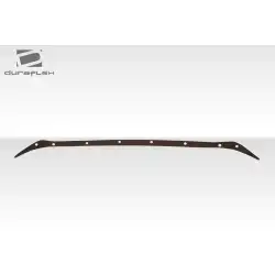 1997-2004 Chevrolet Corvette AC Edition Rear Wing image - 7