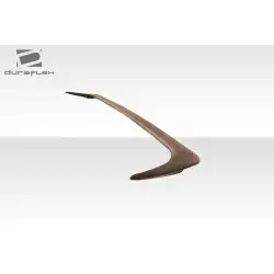 1997-2004 Chevrolet Corvette AC Edition Rear Wing image - 11