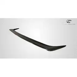 1997-2004 Chevrolet Corvette C5 AC Edition Rear Wing Trunk Lid Spoiler - 1 Piece image - 2
