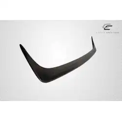 1997-2004 Chevrolet Corvette C5 AC Edition Rear Wing Trunk Lid Spoiler - 1 Piece image - 5