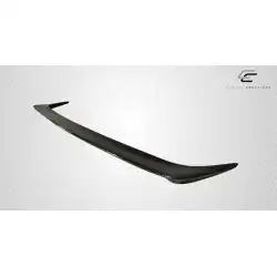 1997-2004 Chevrolet Corvette AC Edition Carbon Fiber Rear Wing image - 6