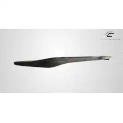 1997-2004 Chevrolet Corvette AC Edition Carbon Fiber Rear Wing image - 8