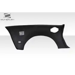 1997-2004 Chevrolet Corvette C5 Convertible / Z06 ZR Edition Rear Fenders - 2 Piece image - 6