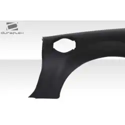 1997-2004 Chevrolet Corvette ZR Edition Fender image - 9