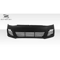 2011-2014 Volkswagen Jetta R Look Front Bumper - 1 Piece image - 1