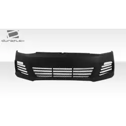 2011-2014 Volkswagen Jetta R Look Front Bumper image - 4