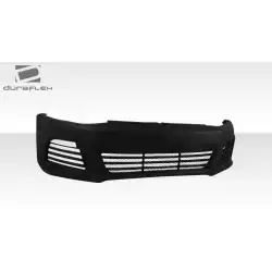 2011-2014 Volkswagen Jetta R Look Front Bumper image - 6