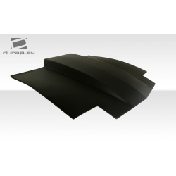 1982-1992 Pontiac Firebird Duraflex 4 inch Cowl Hood - 1 Piece image - 4