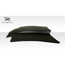 1982-1992 Pontiac Firebird Duraflex 4 inch Cowl Hood - 1 Piece image - 5