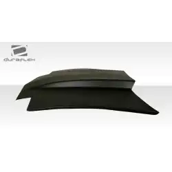 1982-1992 Pontiac Firebird 4 inch Cowl Hood - 1 Piece image - 5