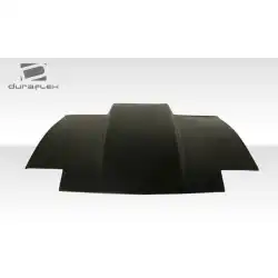 1982-1992 Pontiac Firebird Cowl Hood image - 6