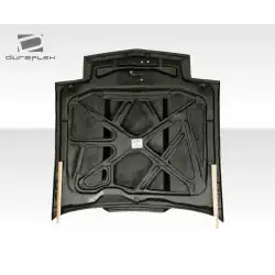 1982-1992 Pontiac Firebird Cowl Hood image - 12