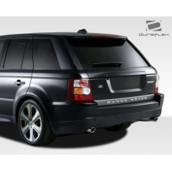 2006-2009 Land Rover Range Rover Sport Duraflex AR-D Body Kit - 3 Piece image - 8