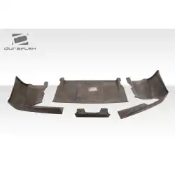 2006-2009 Land Rover Range Rover Sport AR-D Body Kit - 3 Piece image - 8