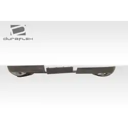 2006-2009 Land Rover Range Rover Sport AR-D Rear Lip image - 9