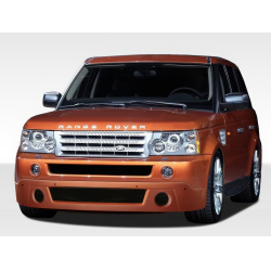 2006-2009 Land Rover Range Rover Sport Duraflex AR-D Body Kit - 3 Piece image - 1