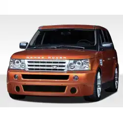 2006-2009 Land Rover Range Rover Sport AR-D Body Kit - 3 Piece image - 11