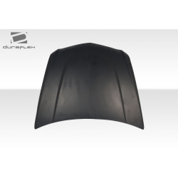 2009-2014 Cadillac CTS-V Duraflex OEM Look Hood - 1 Piece image - 4