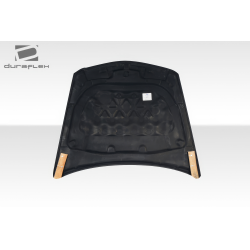 2009-2014 Cadillac CTS-V Duraflex OEM Look Hood - 1 Piece image - 5