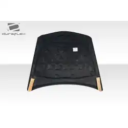 2009-2014 Cadillac CTS-V OEM Look Hood - 1 Piece image - 5