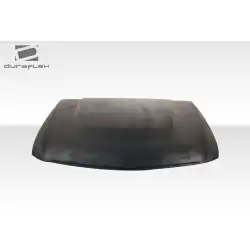 2009-2014 Cadillac CTS-V OEM Look Hood - 1 Piece image - 6