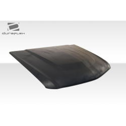 2009-2014 Cadillac CTS-V Duraflex OEM Look Hood - 1 Piece image - 7