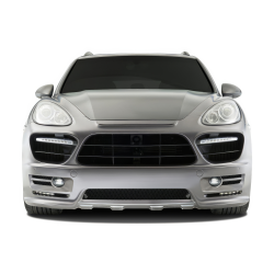 2011-2014 Porsche Cayenne AF-2 Front Bumper ( GFK ) - 1 Piece image - 1