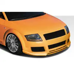 2000-2006 Audi TT 8N GT-S Front Bumper - 1 Piece image - 1