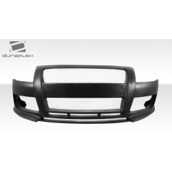 2000-2006 Audi TT 8N Duraflex GT-S Front Bumper - 1 Piece image - 5
