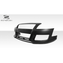 2000-2006 Audi TT 8N Duraflex GT-S Front Bumper - 1 Piece image - 6
