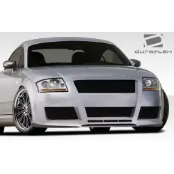2000-2006 Audi TT GT-S Front Bumper image - 7