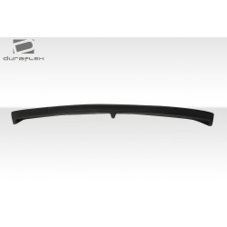 2002-2008 BMW 7 Series E65 E66 Duraflex HM-S Roof Wing Spoiler - 1 Piece image - 4