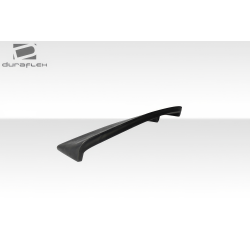 2002-2008 BMW 7 Series E65 E66 Duraflex HM-S Roof Wing Spoiler - 1 Piece image - 6