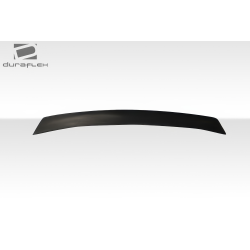 2002-2008 BMW 7 Series E65 E66 Duraflex HM-S Roof Wing Spoiler - 1 Piece image - 7