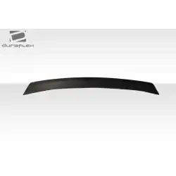 2002-2008 BMW 7 Series E65 E66 HM-S Roof Wing Spoiler - 1 Piece image - 6