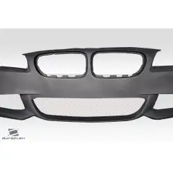 2011-2016 BMW 5 Series M-Tech Front Bumper image - 11