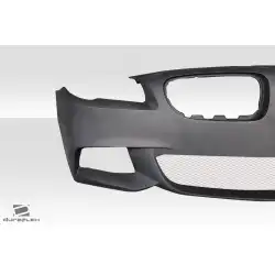 2011-2016 BMW 5 Series M-Tech Front Bumper image - 13