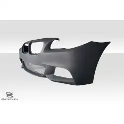 2011-2016 BMW 5 Series M-Tech Front Bumper image - 15