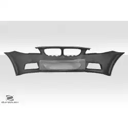 2011-2016 BMW 5 Series M-Tech Front Bumper image - 17