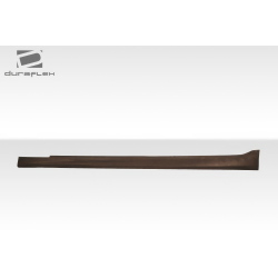 2011-2016 BMW 5 Series F10 4DR Duraflex M-Tech Side Skirts Rocker Panels - 2 Piece image - 6
