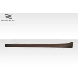 2011-2016 BMW 5 Series F10 4DR M-Tech Side Skirts Rocker Panels - 2 Piece image - 5