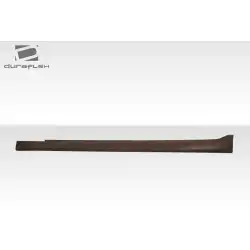 2011-2016 BMW 5 Series F10 4DR M-Tech Side Skirts Rocker Panels - 2 Piece image - 11