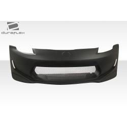 2003-2008 Nissan 350Z Z33 Duraflex AM-S GT Front Bumper - 1 Piece image - 4