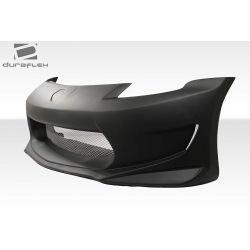 2003-2008 Nissan 350Z Z33 Duraflex AM-S GT Front Bumper - 1 Piece image - 5