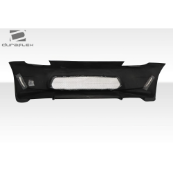 2003-2008 Nissan 350Z Z33 Duraflex AM-S GT Front Bumper - 1 Piece image - 6