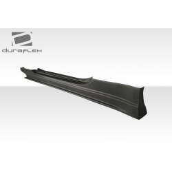 2003-2008 Nissan 350Z Z33 Duraflex AM-S GT Side Skirts Rocker Panels - 2 Piece image - 5